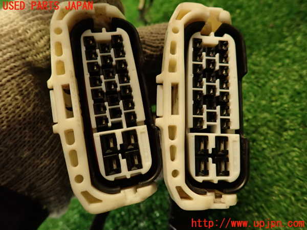 2UPJ-9237866806]レクサス・IS250(GSE20)ハーネス1 中古_4