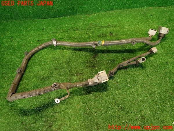 2UPJ-9237866807]レクサス・IS250(GSE20)ハーネス2 中古_2