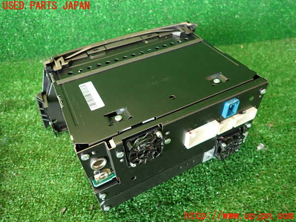2UPJ-9237866500]レクサス・IS250(GSE20)CD&MDプレイヤー ジャンク_2