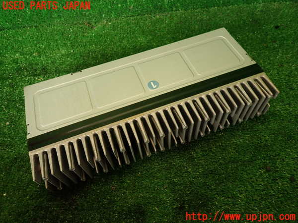 2UPJ-9237866525]レクサス・IS250(GSE20)アンプ 中古_2