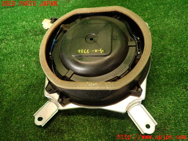 2UPJ-9237866530]レクサス・IS250(GSE20)ウーハー 中古_2