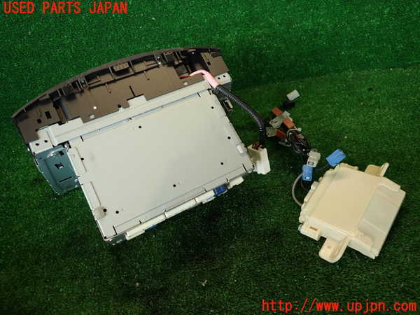 2UPJ-9237866589]レクサス・IS250(GSE20)カーナビゲーション HDD 中古_2