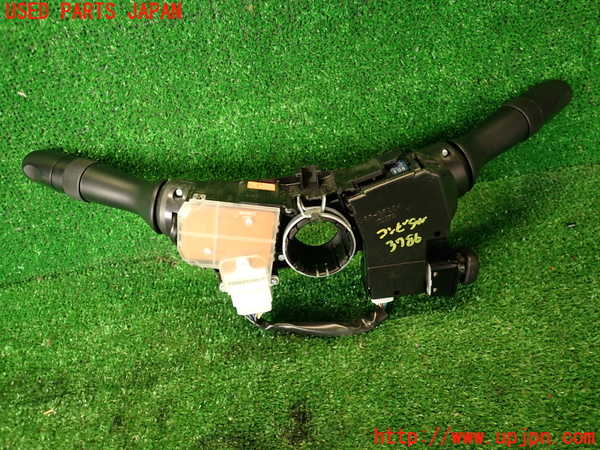2UPJ-9237866720]レクサス・IS250(GSE20)コンビネーションスイッチ 中古_2