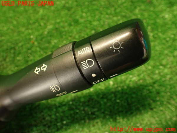 2UPJ-9237866720]レクサス・IS250(GSE20)コンビネーションスイッチ 中古_3