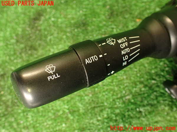 2UPJ-9237866720]レクサス・IS250(GSE20)コンビネーションスイッチ 中古_4