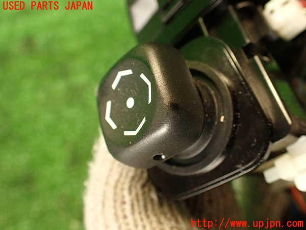 2UPJ-9237866720]レクサス・IS250(GSE20)コンビネーションスイッチ 中古_5