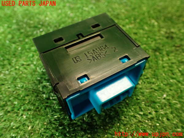 2UPJ-9237866307]レクサス・IS250(GSE20)スイッチ2(コーナーセンサー) 中古_3