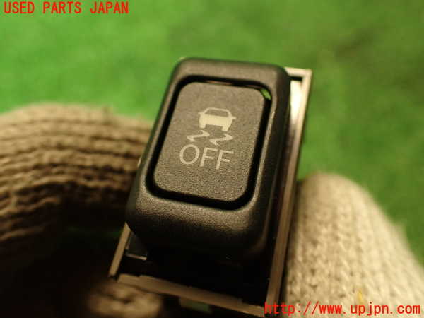 2UPJ-9237866309]レクサス・IS250(GSE20)スイッチ4(横滑り防止OFF) 中古_2
