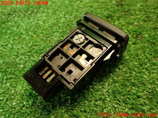 2UPJ-9237866310]レクサス・IS250(GSE20)スイッチ5(リアサンシェード) 中古_3