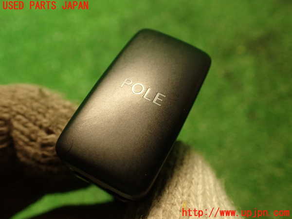 2UPJ-9237866311]レクサス・IS250(GSE20)スイッチ6(コーナーポール) 中古_2