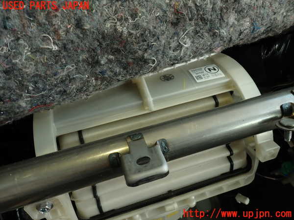 2UPJ-9237866095]レクサス・IS250(GSE20)ブロアファン(ブロアーファン) 中古_2