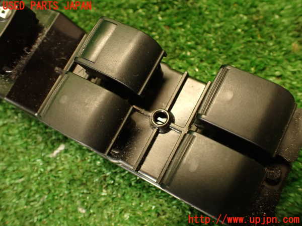2UPJ-9237866240]レクサス・IS250(GSE20)右前パワーウィンドウスイッチ 中古_2