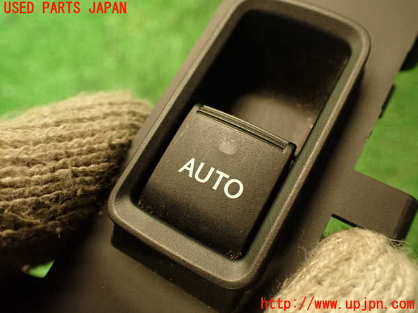 2UPJ-9237866245]レクサス・IS250(GSE20)左前パワーウィンドウスイッチ 中古_2