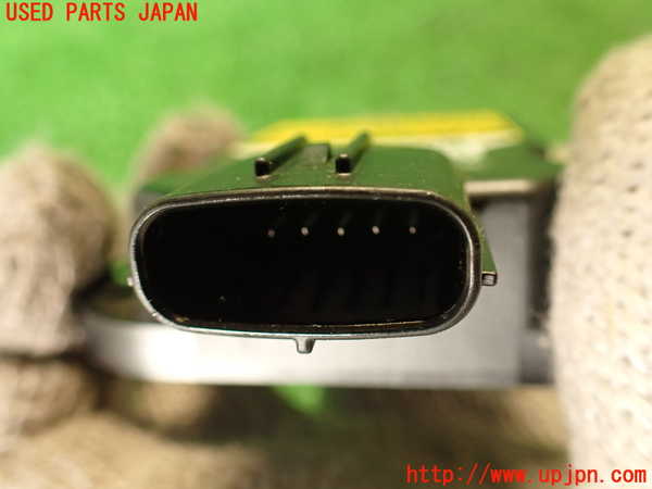 2UPJ-9237866381]レクサス・IS250(GSE20)センサー1(ヨーレート) 中古_3