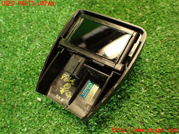 2UPJ-9237866382]レクサス・IS250(GSE20)センサー2 中古 89941-53012_3