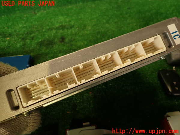 2UPJ-9237866110]レクサス・IS250(GSE20)エンジンコンピューター 中古_3