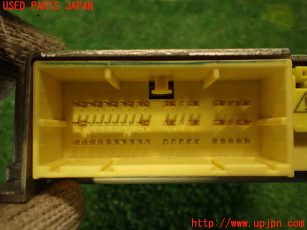 2UPJ-9237866145]レクサス・IS250(GSE20)エアバッグコンピューター 中古_3