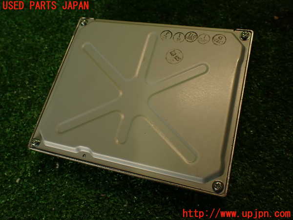 2UPJ-9237866146]レクサス・IS250(GSE20)コンピューター1(TRANSCEIVER TELEMATICS) 中古 86741-50040_2