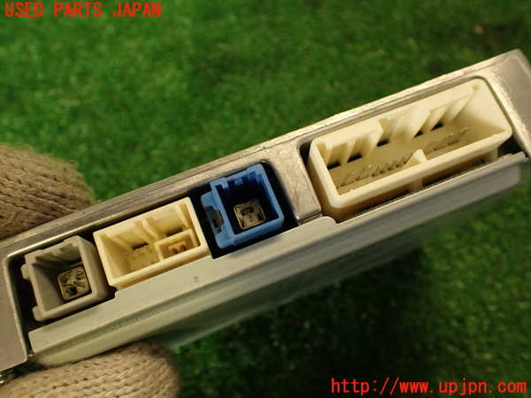 2UPJ-9237866146]レクサス・IS250(GSE20)コンピューター1(TRANSCEIVER TELEMATICS) 中古 86741-50040_3