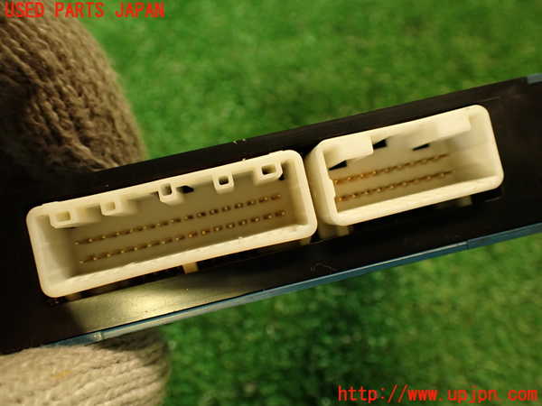 2UPJ-9237866147]レクサス・IS250(GSE20)コンピューター2 中古 89940-53090_3