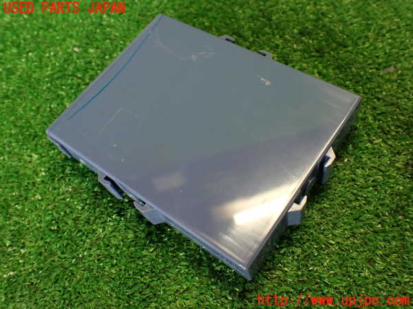 2UPJ-9237866148]レクサス・IS250(GSE20)コンピューター3(クリアランスワーニング) 中古 89340-53020_2