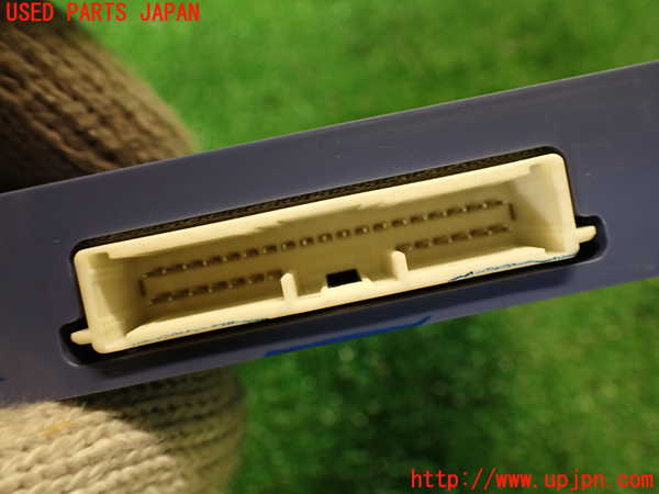 2UPJ-9237866148]レクサス・IS250(GSE20)コンピューター3(クリアランスワーニング) 中古 89340-53020_3
