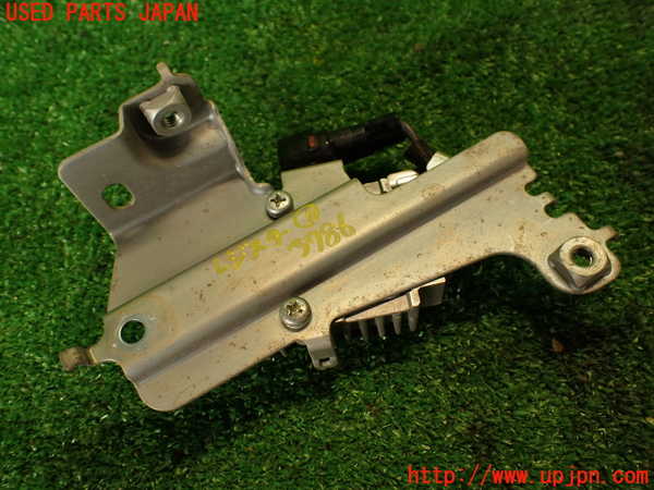 2UPJ-9237866881]レクサス・IS250(GSE20)レジスター1 中古_2