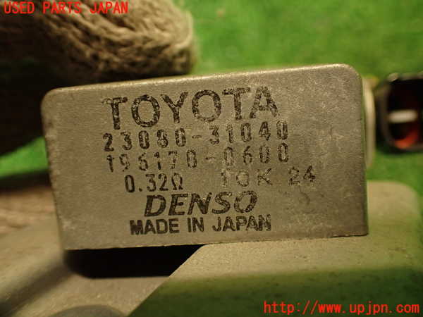 2UPJ-9237866881]レクサス・IS250(GSE20)レジスター1 中古_3