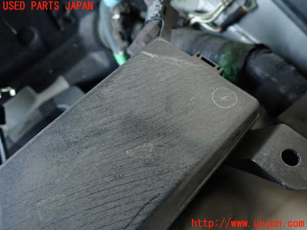 2UPJ-9237866742]レクサス・IS250(GSE20)ヒューズボックス2(EGルーム内助手席側) 中古_2