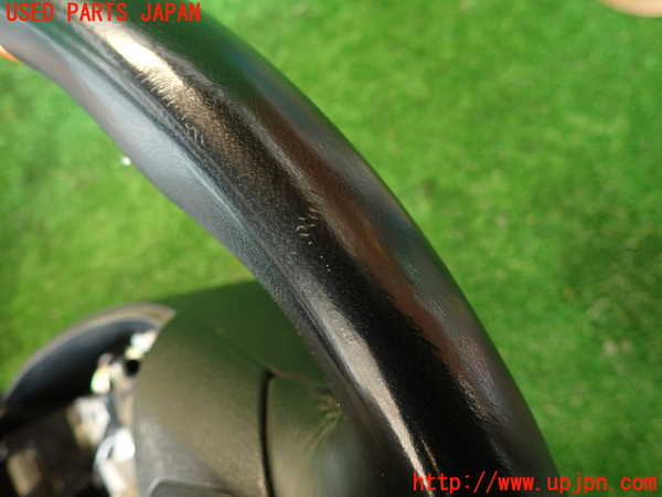 2UPJ-9237867855]レクサス・IS250(GSE20)ステアリングホイール 中古_3