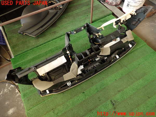 2UPJ-9237867505]レクサス・IS250(GSE20)ダッシュボード 中古_5