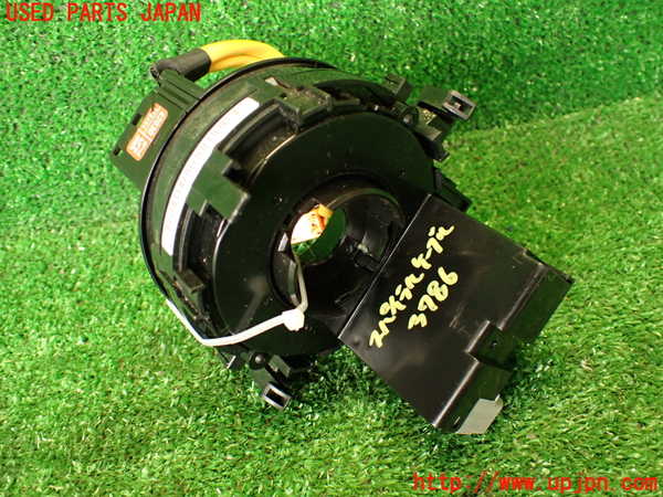 2UPJ-9237866800]レクサス・IS250(GSE20)スパイラルケーブル(リール) 中古_2