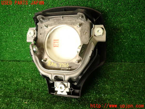 2UPJ-9237867865]レクサス・IS250(GSE20)運転席側エアバッグカバー 中古_3