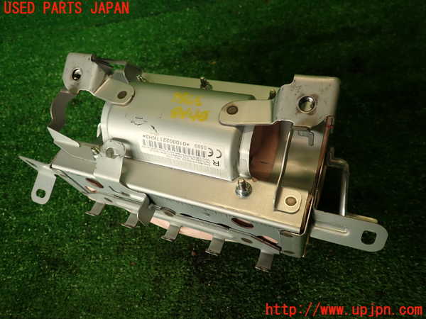 2UPJ-9237867870]レクサス・IS250(GSE20)助手席側エアバッグカバー 中古_2