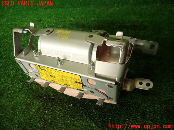 2UPJ-9237867870]レクサス・IS250(GSE20)助手席側エアバッグカバー 中古_3