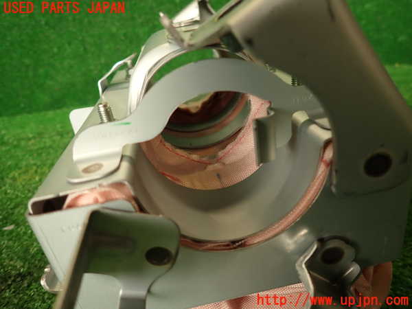 2UPJ-9237867870]レクサス・IS250(GSE20)助手席側エアバッグカバー 中古_4