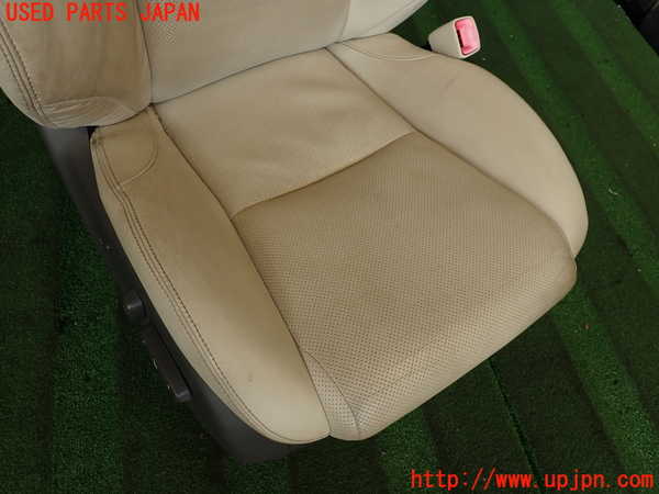 2UPJ-9237867035]レクサス・IS250(GSE20)運転席シート 中古_2