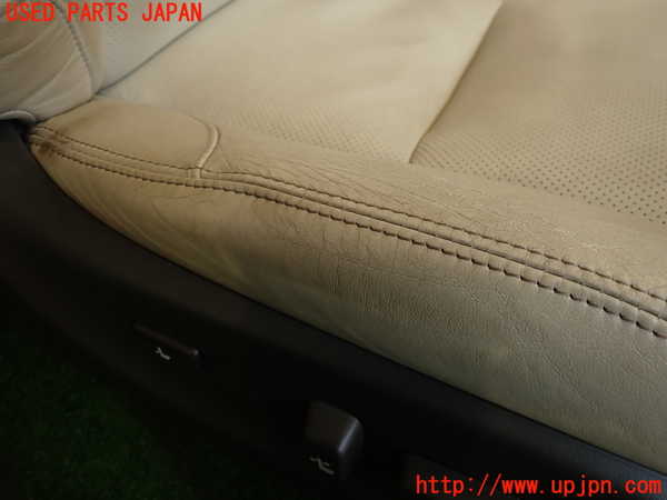 2UPJ-9237867035]レクサス・IS250(GSE20)運転席シート 中古_3