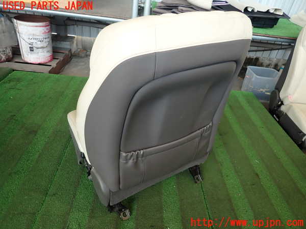 2UPJ-9237867035]レクサス・IS250(GSE20)運転席シート 中古_4