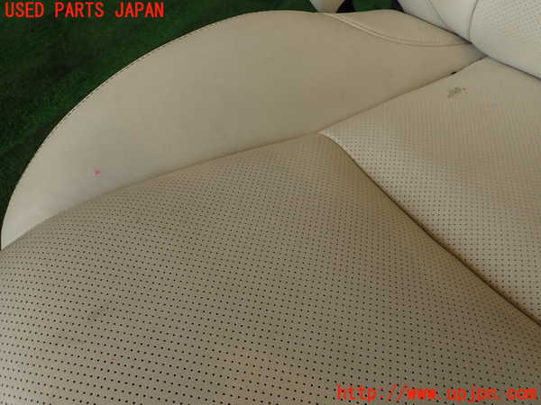 2UPJ-9237867065]レクサス・IS250(GSE20)助手席シート 中古_3