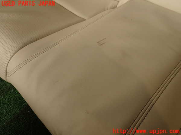 2UPJ-9237867385]レクサス・IS250(GSE20)リアシート 中古_2