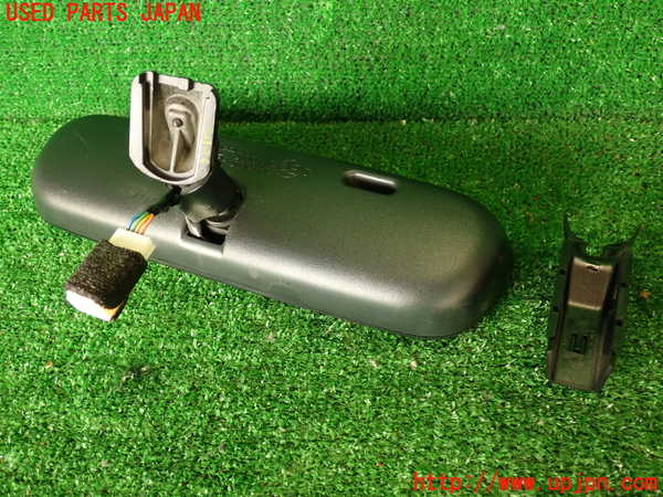 2UPJ-9237867615]レクサス・IS250(GSE20)ルームミラー 中古_2