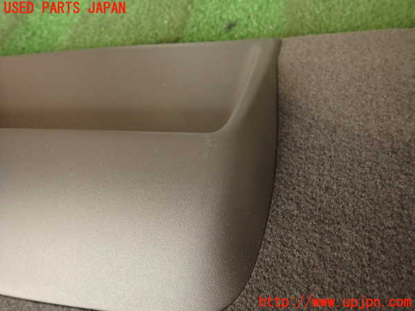 2UPJ-9237867761]レクサス・IS250(GSE20)トノカバー1 中古_2