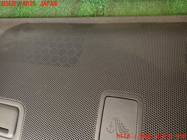 2UPJ-9237867761]レクサス・IS250(GSE20)トノカバー1 中古_3