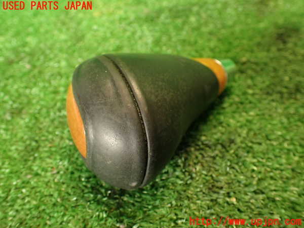 2UPJ-9237867570]レクサス・IS250(GSE20)シフトノブ 中古_2