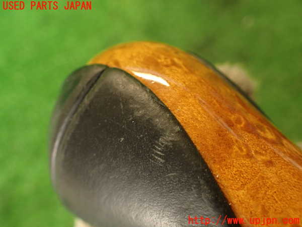 2UPJ-9237867570]レクサス・IS250(GSE20)シフトノブ 中古_3