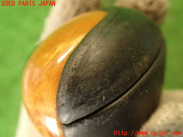 2UPJ-9237867570]レクサス・IS250(GSE20)シフトノブ 中古_4