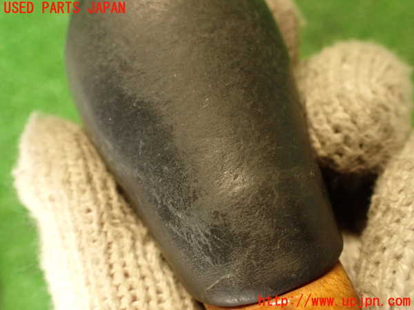 2UPJ-9237867570]レクサス・IS250(GSE20)シフトノブ 中古_5