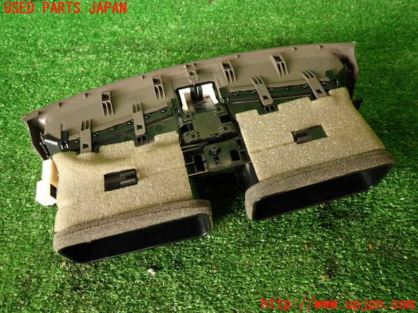 2UPJ-9237867526]レクサス・IS250(GSE20)エアコン吹き出し口1(真中) 中古_3