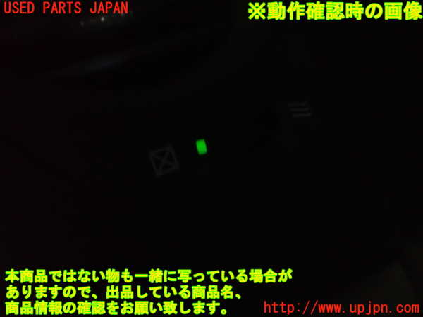 2UPJ-9237867527]レクサス・IS250(GSE20)エアコン吹き出し口2(右) 中古_5